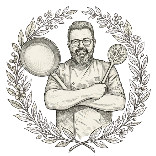 Angelos Café-Restaurant Logo